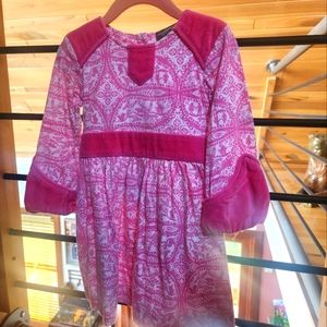 Kate Quinn 2T Winter Dress